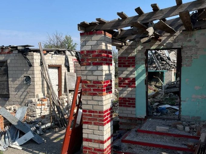 Харківщина: відкрито ще три провадження через обстріли